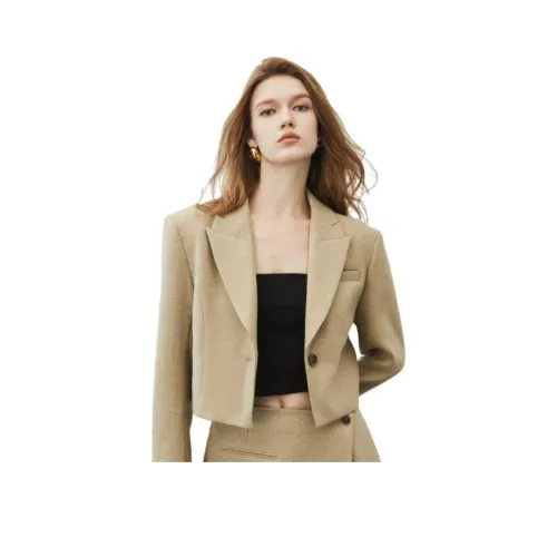 Elle Женские офисные костюмы