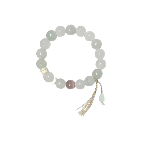 EMEISHAN Браслеты с цветным глазурью Женские