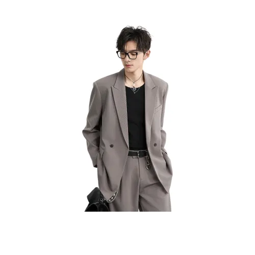 EARL JOEL Мужские Деловые Костюмы