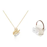 Золотой + признание Подарочная коробка