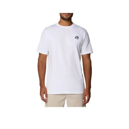 MOUNTAIN HARDWEAR T-рубашка мужская