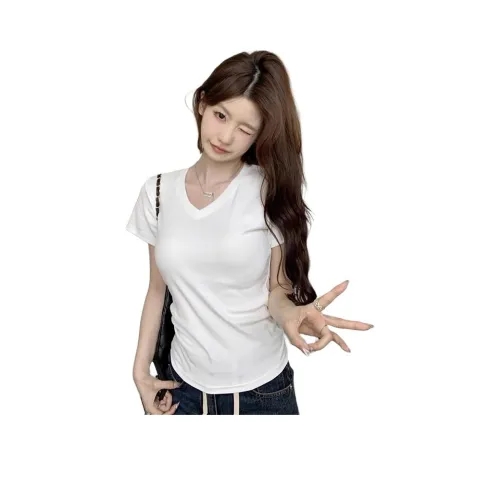 Puppytown Комплект с короткими рукавами T-рубашка Женская