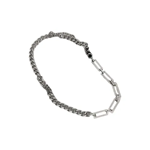 UTD Сплав Ожерелья Мужской