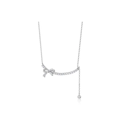 KADER Cubic Zirconia Ожерелье XL3577 Женское