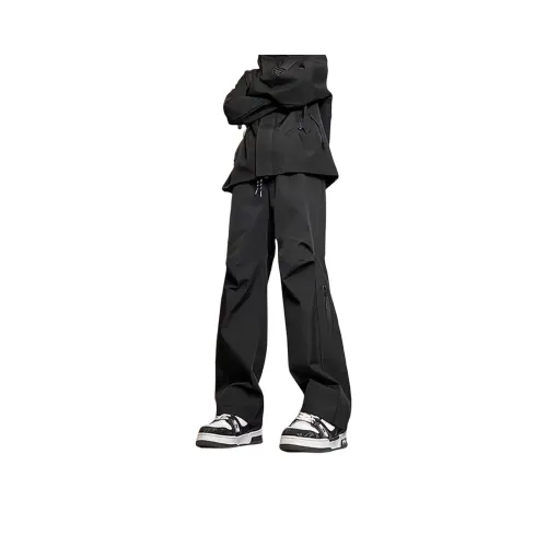 NOAHGIGI Унисекс Повседневные Штаны