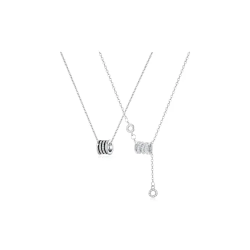 MISS TOOYA Сплав Ожерелья Унисекс