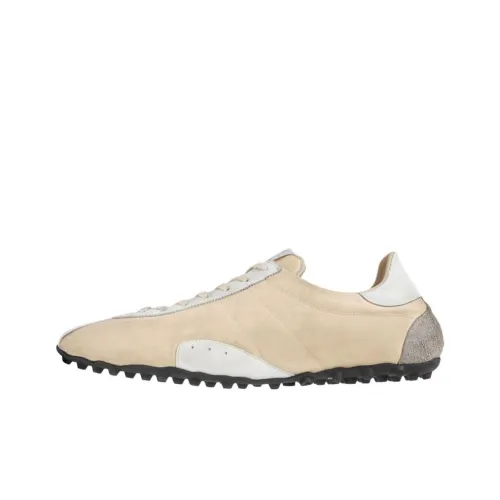 Maison Margiela Повседневный Низкий Топ Женский