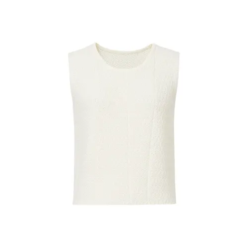 Hopeshow Экрю 004 Женские Майки