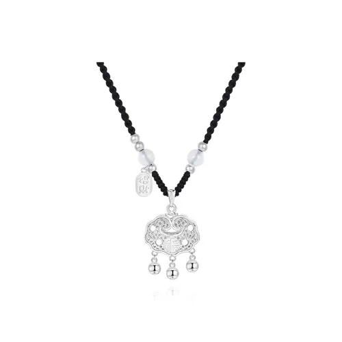 ZOKS Ожерелья Женские