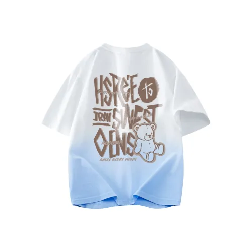 JEANSWEST Унисекс Футболки