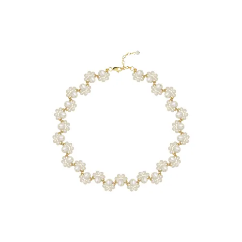 Phoenix Nirvana Сплав Ожерелья Qingruxu 【Ожерелье】 Женские