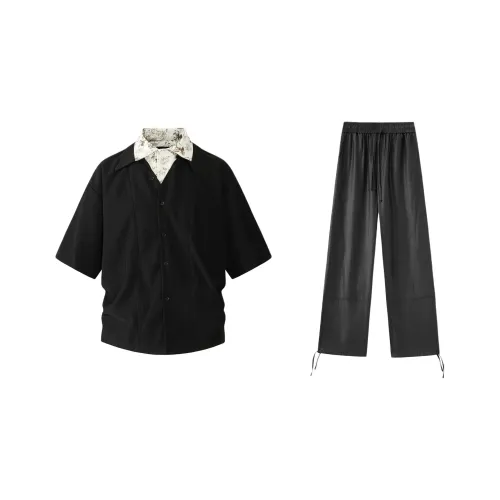 REMEFIT Комплект рубашек унисекс