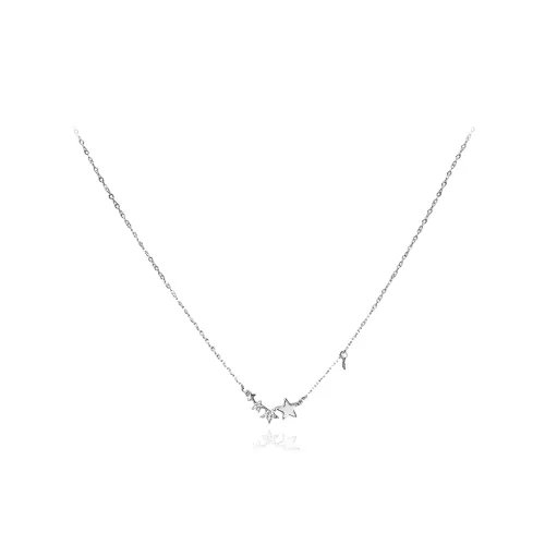 WANLIACC Сплав Ожерелья Унисекс