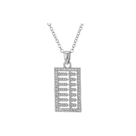 Inkopper Сплав Ожерелья Женские