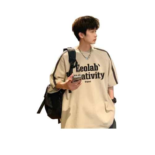 PODGORNOI Мужские T-рубашки