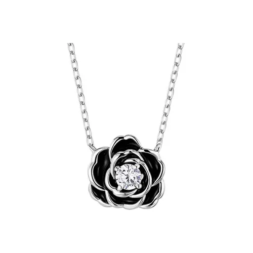 I Do Co. S925 Ожерелья Женские