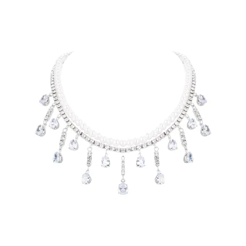 GUDS GAVE Сплав Ожерелья Женские