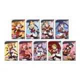 2 Сюрприз-бокса (Случайный стиль)