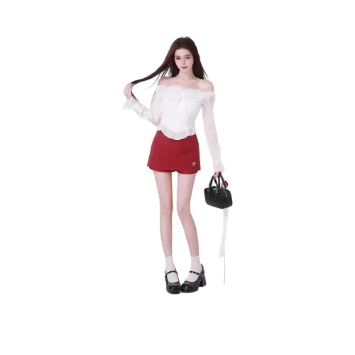 IQC Женские комплекты с юбкой