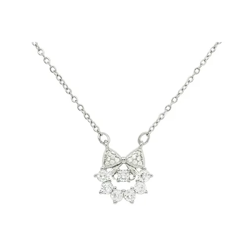 JOLLY SEASONS Титановые стальные ожерелья женские