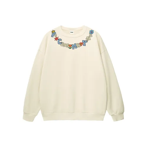 PCMY Унисекс Толстовки