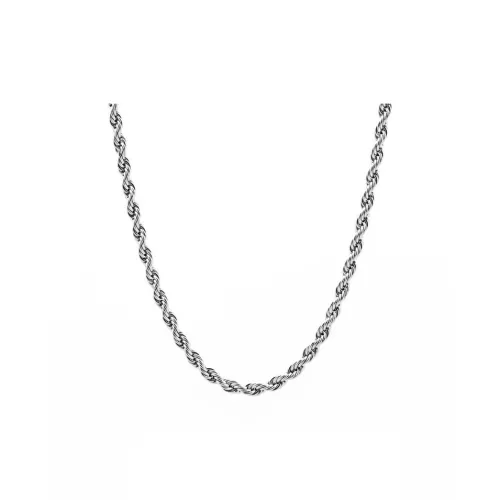 Daisy Dream Титановые стальные ожерелья для мужчин