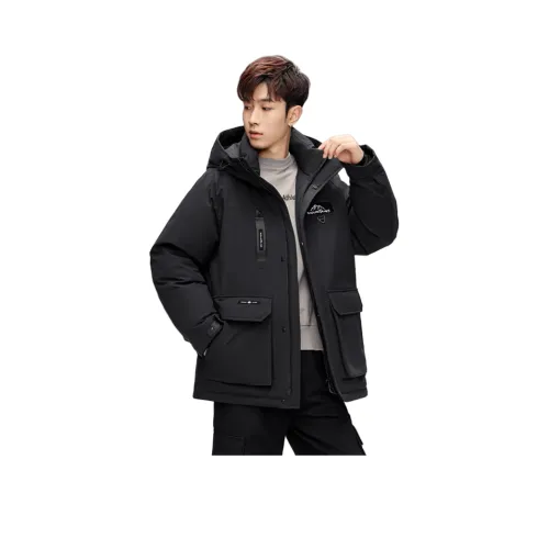 YAYA Унисекс Пуховики