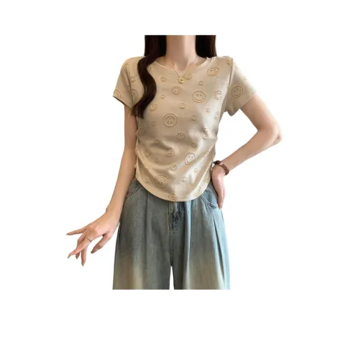 PA Женские футболки