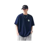 Темно-синий