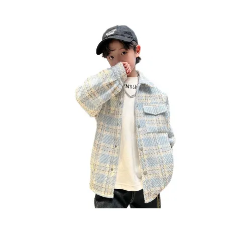 TAOTIANMAO Kids Куртки