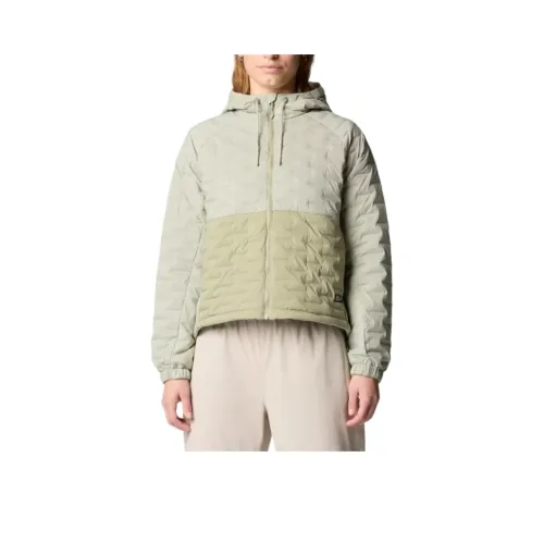 MOUNTAIN HARDWEAR Stretchdown™ Светлый Толстовка Женские