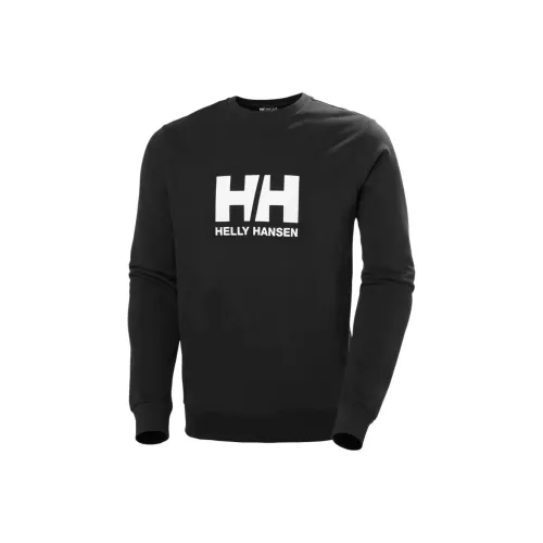 HELLY HANSEN Мужские Свитшоты