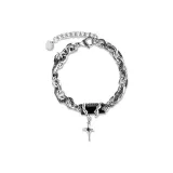 Звезда Ромб Браслет