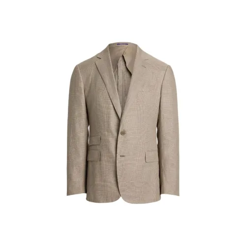 Ralph Lauren Purple Label Бизнес-костюм Пальто Мужской