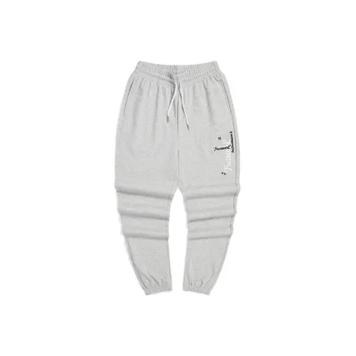 XTEP Semi Sugar SERIES Женские Вязаные Тренировочные Брюки