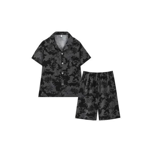 CHUDUAN SLY M25 Мужские пижамные комплекты