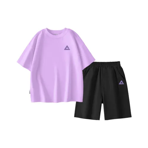 PEAK Boys' Casual Athletic Wear Baby