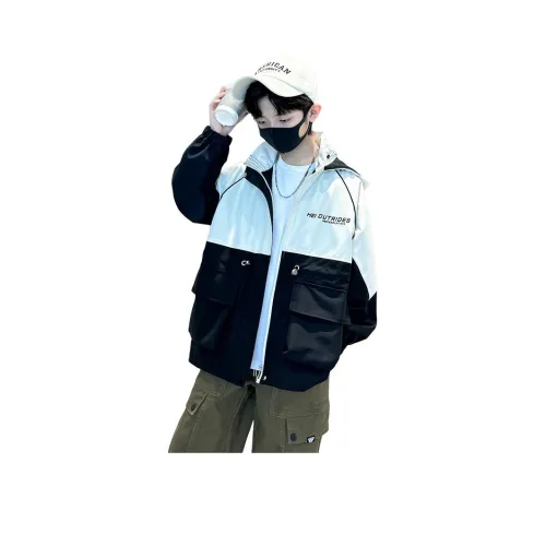 TAOTIANMAO Kids Куртки