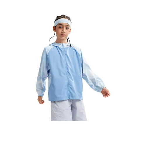 Swift Небесно-голубой Kids Топы