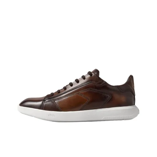 BERLUTI Повседневный Низкий Топ Мужской