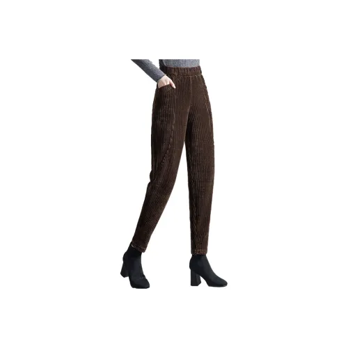 Cypress House Повседневные брюки Женские