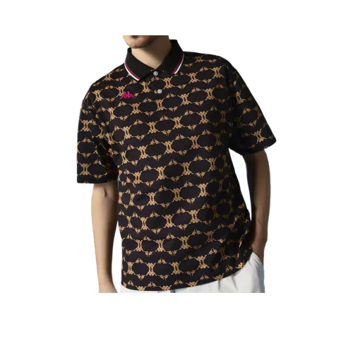 KAPPA Аутентичный Гольф Одежда Мужская