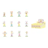 Полная упаковка, 12 штук