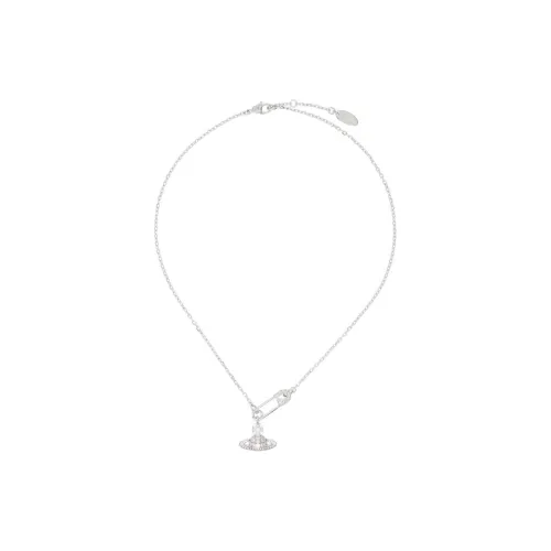 Vivienne Westwood Брасс Кольца Женские Серебро