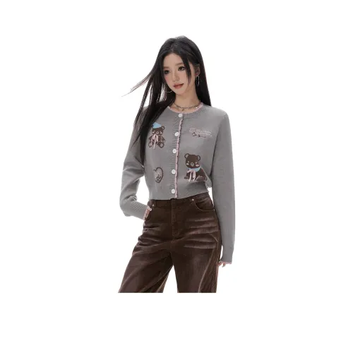 I'M ONE Женская трикотажная одежда