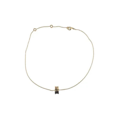 BVLGARI Ожерелья Унисекс