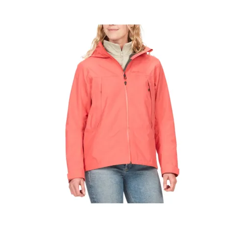 Marmot Женские Куртки