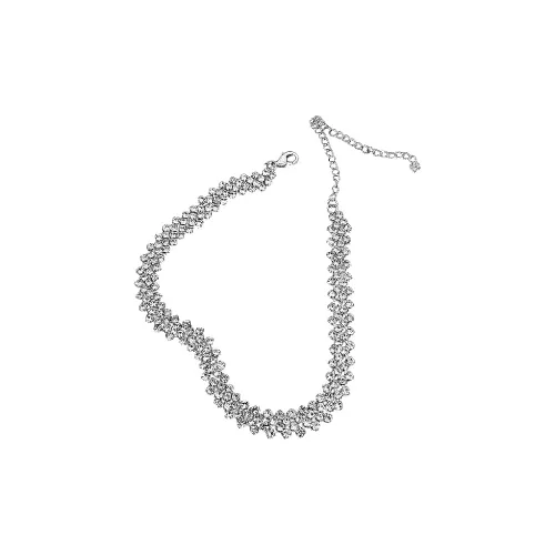 KING OF BLING Медные Ожерелья Женские