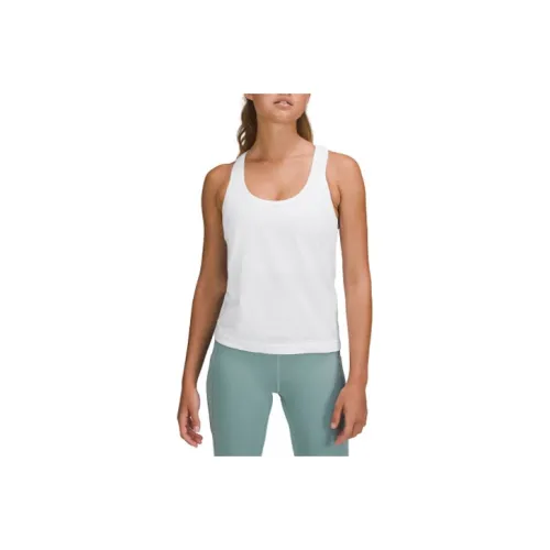 lululemon Swiftly Tech Майка Женская