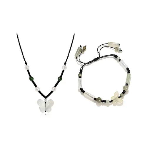 D.K.X Ткань Браслеты Шнурки Женские